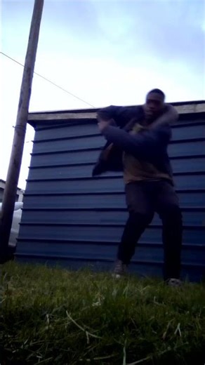 Nasty C - Jungle "Dance Video"