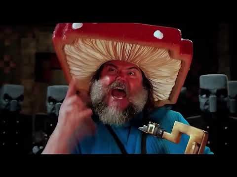 A Minecraft Movie: Steve's Birthday Song (2025)