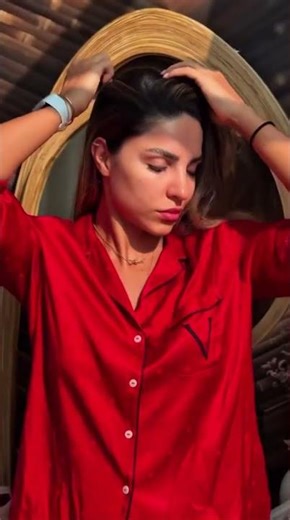 POV: Achieving your hair goals