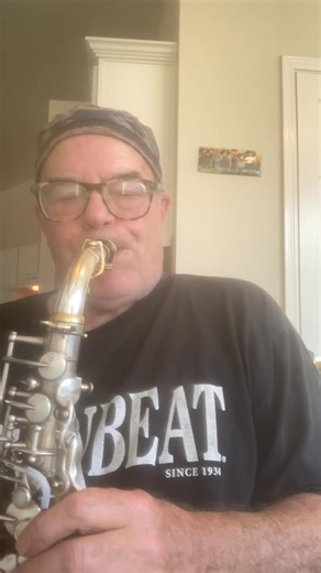 Super 20 overhaul …. Meyer Connoisseur #8 mouthpiece | Mike Smith