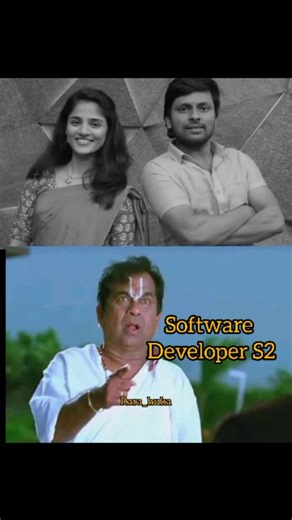 Rara_huka on Instagram: "Software developer season -2 . . . . . . . . #shannu❤️ #shanmukh_jaswanth #softwaredeveloper #donprudvi #infinitumnetworksolutions #trending #foryou #for #shortfilms #song #sad #sadbg #lovefail"