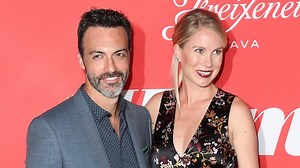 ���Veep��� Star Reid Scott and Wife Elspeth Keller Welcome Baby Boy No. 2! (Exclusive)