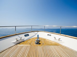 Boat Report Names Bay Shore As One Of The Top 10 Places To Boat In New York