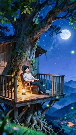 pixel art short alone fill no tension no problem only peace ✌️