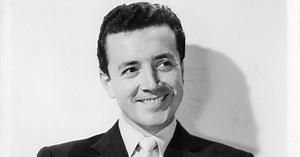 Legendary Crooner Vic Damone Dead At 89