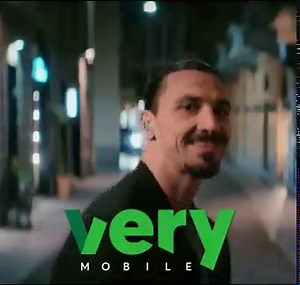 Risparmia con Very! Approfitta subito di 50 Giga, minuti e SMS illimitati a soli 5,99€ al mese. Very cool, no? 😎 | Very Mobile