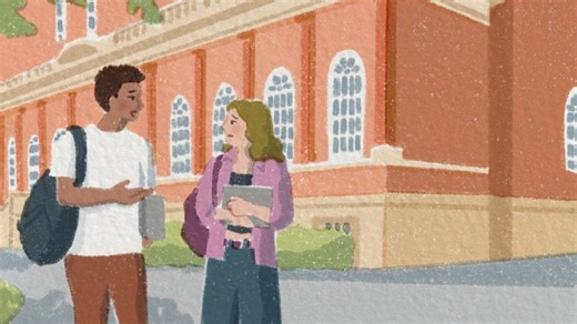 「黄金のチケット」はもう古い？　AI時代、コンピュータサイエンス専攻を襲う就職難のリアル：朝日新聞GLOBE＋