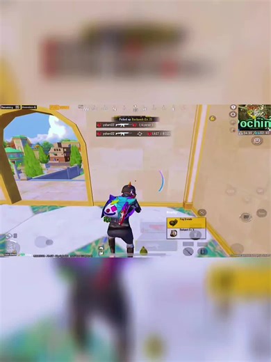 #PUBGMOBILE #PUBGM420 #PUBGMSunset