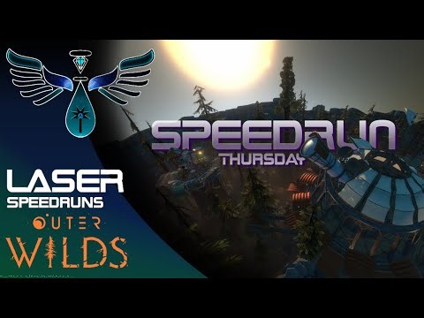 🔴The jumping never ends! Outer Wilds Prisoner% Live Stream - Join in!