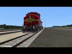 RUN8 V3 - Dash 9 Horn and Bells