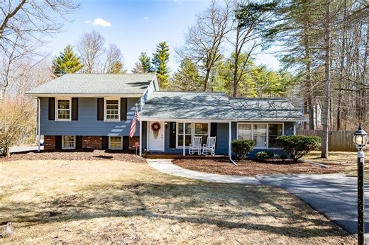 75 Hall Rd, Londonderry, NH 03053 - MLS 5081321 - Coldwell Banker