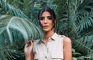 الفنانة ريم سامي في جلسة تصوير خاصة بـ"سيدتي": تجربتي في إدارة مدرسة كانت مذهلة