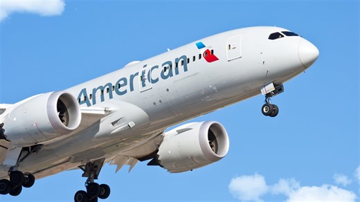 American Airlines announces new nonstop flight from Des Moines to Los Angeles