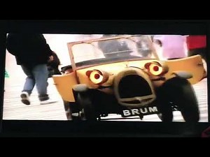 Start of The very best of Brum Uncommon UK VHS