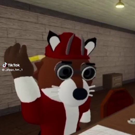 Kona Saves Piggy: A Roblox Rescue Mission