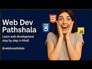 HTML for Beginners – Class 4: Explain List , Symbols and Emoji.
