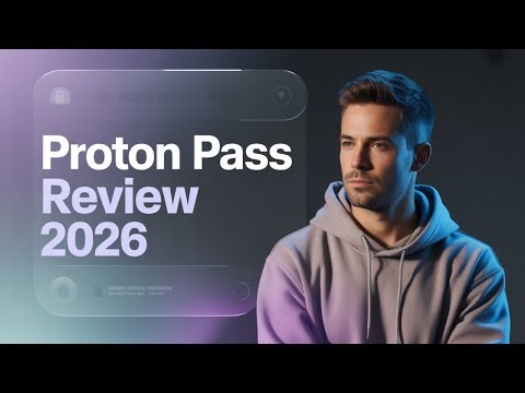 Proton Pass Review – Features, Security & Real Experience