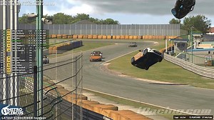 When you're trying to be first in line for LCQ League fan races ... Tune in tonight starting at 7pm ET for another action-packed evening of iRacing. Right here: https://www.twitch.tv/nitrocircus | Nitro Circus