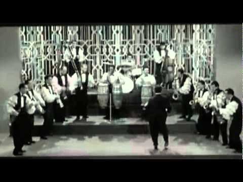 MAMBO N°8 - DAMASO PEREZ PRADO (1916-1989)