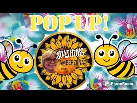 ANOTHER POP UP SALE ON 03/24/26 AT 1:00PM CST/ 2:00PM EST. JEWELRY AND PURSE EXTRAVAGANZA