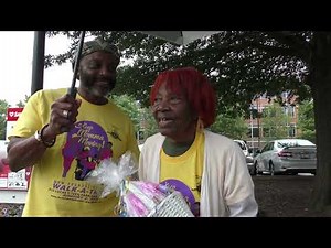 MOM Foundation 7th Annual Walk-A-Thon (2025) | Walking for Hope, Unity, and Impact