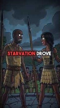 Easter Island Statues Hide Terrifying Ecological Collapse
