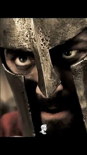 ⚔️"THIS IS WHERE THEY DIE!"🔥– Epic 300 Battle Scene (2006) #movie #300 #spartan #masculinity