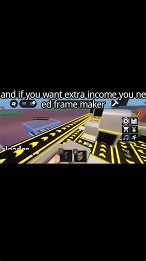 ⛏️ultimate mining tycoon layout#tutorial #layout#roblox