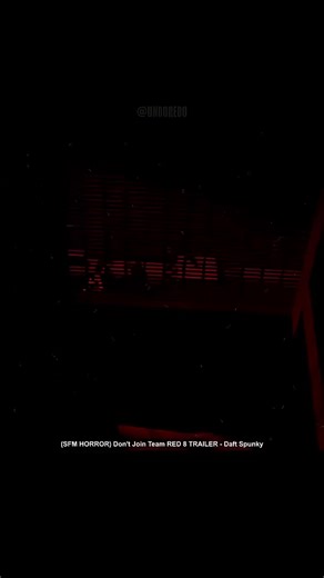 Don't Join Team Red 8 Trailer Breakdown #tf2 #shorts(1) #fblifestyle | Undo Redo