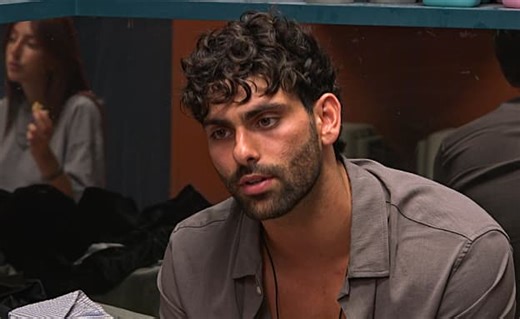 "הופתעתי מכמות הרוע": שאול בתגובה ראשונה להדחה של אלאיה