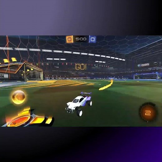 it wasnt even that bad of a shot #rocketleague #rl #rocketleagueclips #gaming