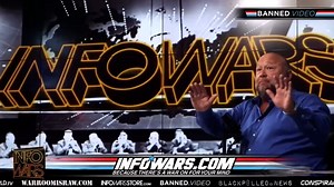Alex Jones Calls for God To ‘Blow Up the Planet’