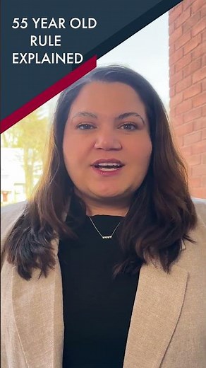 Is Your VA Rating Protected: What is the VA's 55 Year Old Rule?