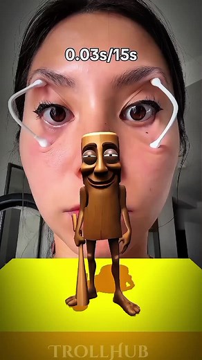 Best of tung tung sahur stare challenge edit #edit #Trending #troll #Tungtungsahur