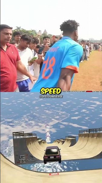 Indian IShowSpeed🇮🇳💀