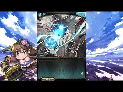 [GBF] Rank 250 Uncap