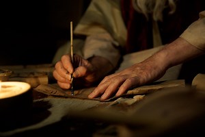 The Original Languages of the Bible | Patterns of Evidence