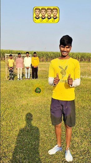 How many people does it take to stop Ronaldo? | MR RE