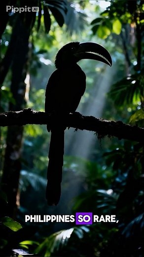 There are only 27 of these birds left on Earth.