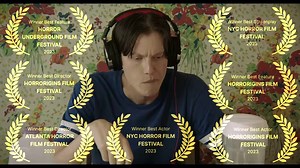 AN ANGRY BOY, Our First Feature Film, is available for Pre Order on Apple TV now! https://tv.apple.com/us/movie/an-angry-boy/umc.cmc.4hs64kpy47agpoks57u8ja7d | Scary Mysteries