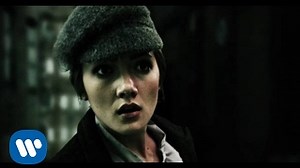 Shinedown - How Did You Love?