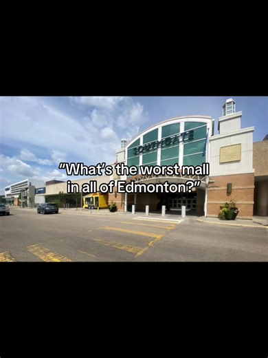Northgate Mall Edmonton: Is It the Worst Mall?