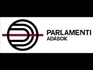 Közrádió új arculat: Parlamenti adások