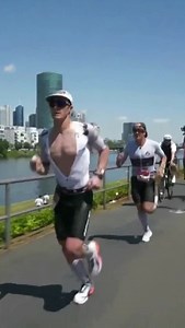 8.7K views · 1.9K reactions |  LEAD CHANGE  @kristianblu surges past Hogenhaug to take the lead at the Mainova #IMFrankfurt European Championship!   Mainova IRONMAN Frankfurt European Championship  Live & Free | proseries.ironman.com, YouTube, Outside TV, DAZN, iQIYI & more #IRONMANtri #IMProSeries #IMFrankfurt | IRONMAN | Facebook