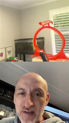 TrackJack makes Hot Wheels more fun with the ultimate track-building system