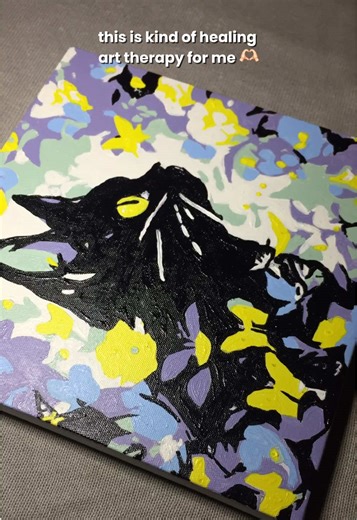 Exploring the Benefits of Art Therapy