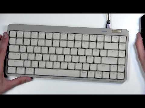 LOFREE Flow Lite auspacken: Unboxing, Klangtest & erster Eindruck