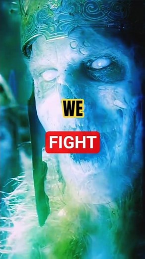 Army of the Dead Joins Aragorn Epic Battle Scene | LOTR Return of the King #lotr #hobbits #epicscene