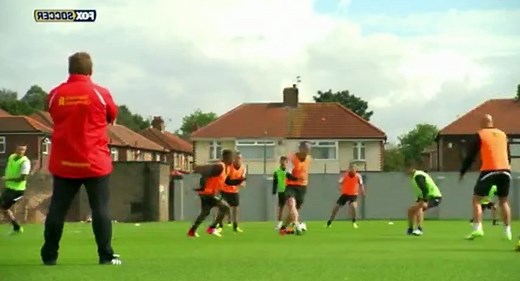 Being Liverpool S01 - Ep05 Walk On HD Watch