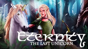 Eternity: The Last Unicorn | PC Steam Game | Fanatical